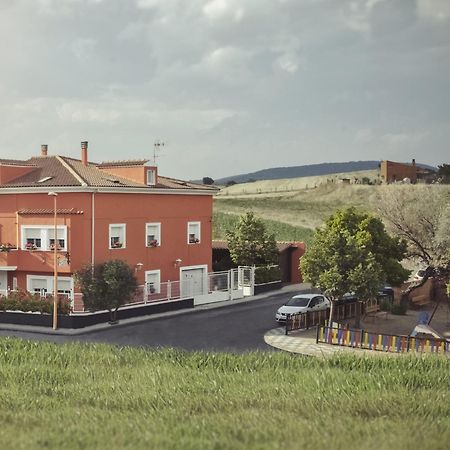 Apartamento 3, 6 Pax Casa Rural El Sauce A 2 Km De Cuenca Nohales Extérieur photo