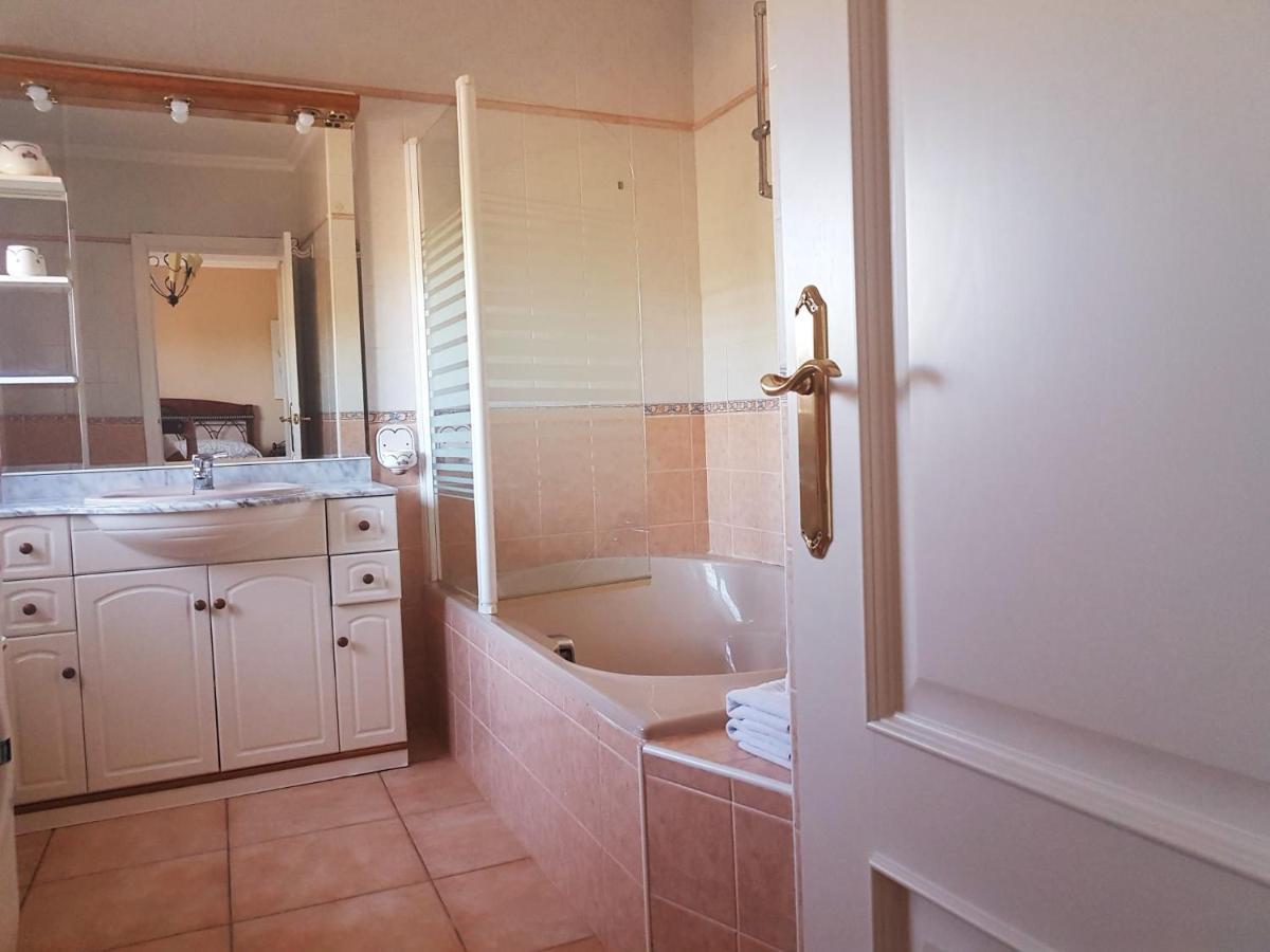 Apartamento 3, 6 Pax Casa Rural El Sauce A 2 Km De Cuenca Nohales Extérieur photo