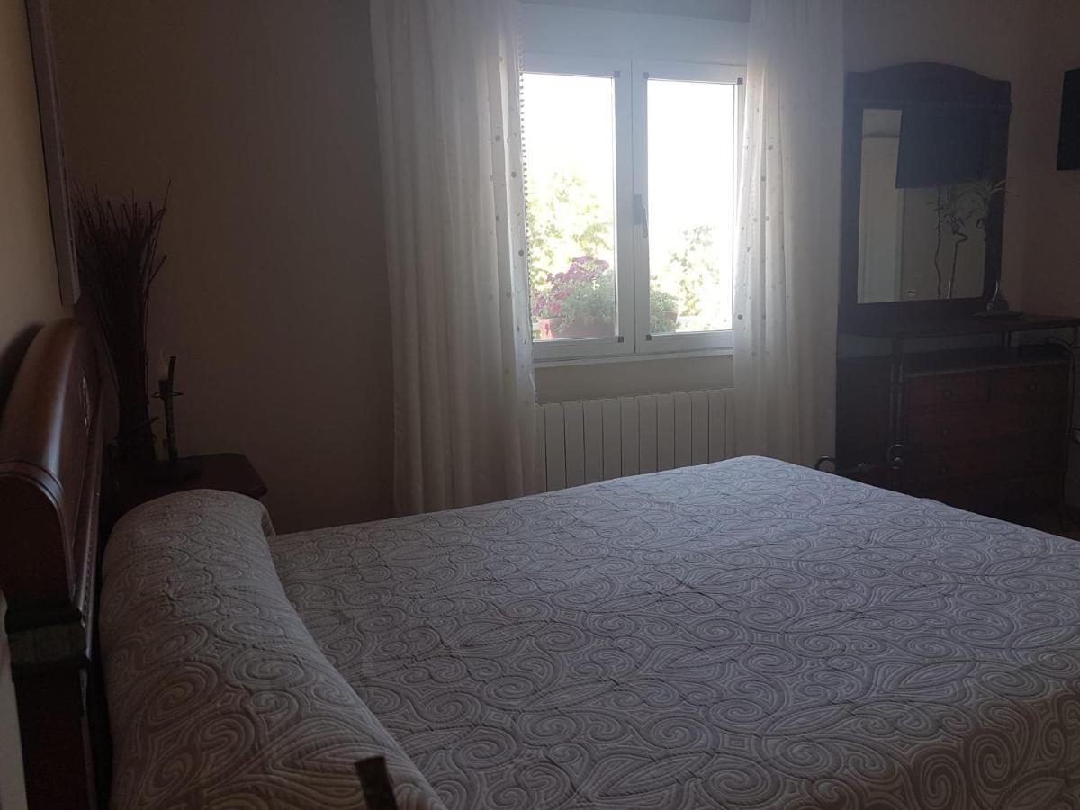 Apartamento 3, 6 Pax Casa Rural El Sauce A 2 Km De Cuenca Nohales Extérieur photo