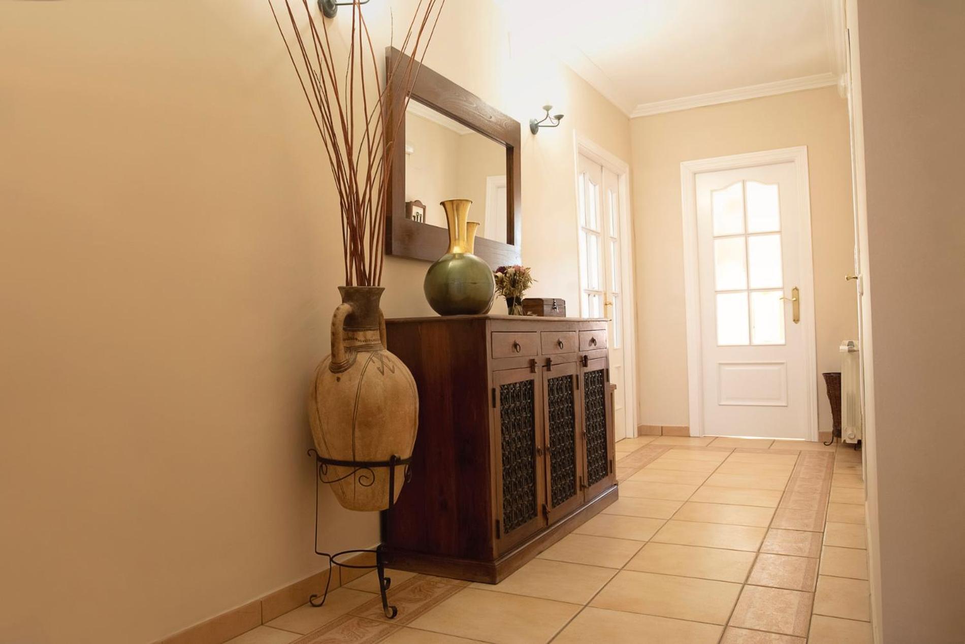 Apartamento 3, 6 Pax Casa Rural El Sauce A 2 Km De Cuenca Nohales Extérieur photo