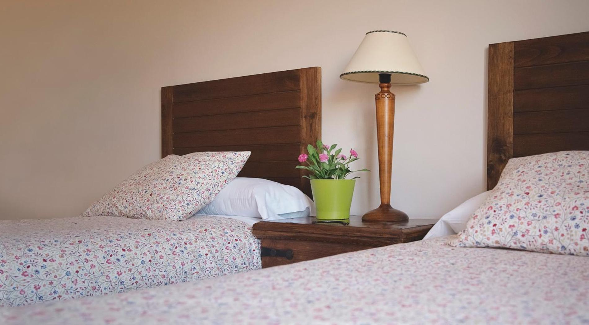 Apartamento 3, 6 Pax Casa Rural El Sauce A 2 Km De Cuenca Nohales Extérieur photo