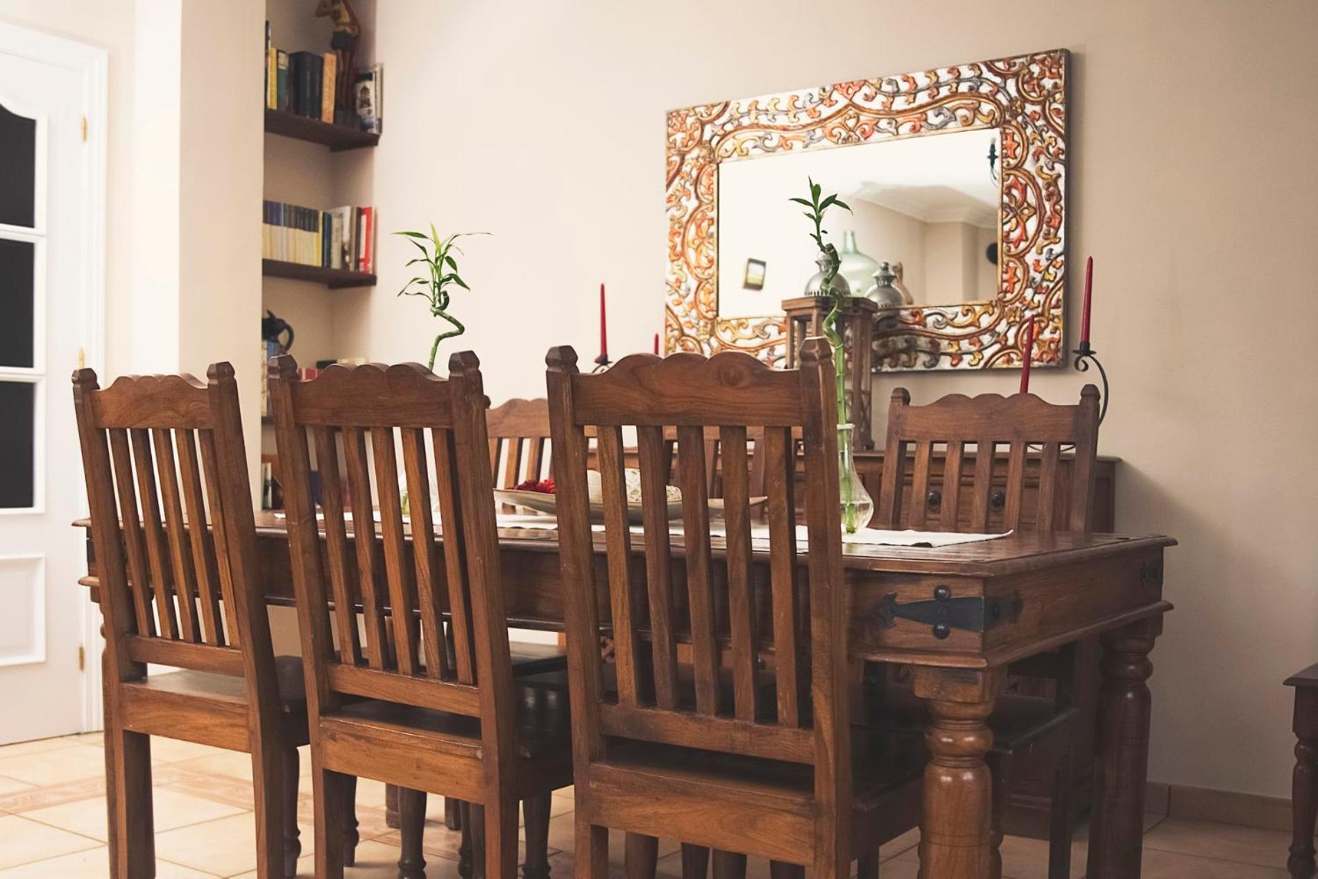 Apartamento 3, 6 Pax Casa Rural El Sauce A 2 Km De Cuenca Nohales Extérieur photo