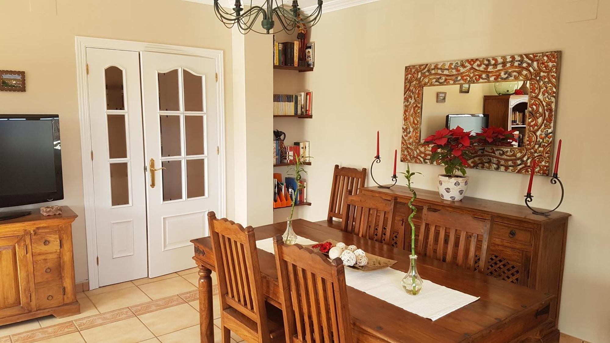 Apartamento 3, 6 Pax Casa Rural El Sauce A 2 Km De Cuenca Nohales Extérieur photo