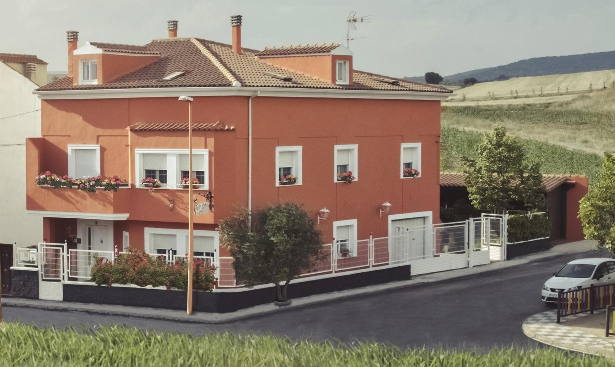 Apartamento 3, 6 Pax Casa Rural El Sauce A 2 Km De Cuenca Nohales Extérieur photo